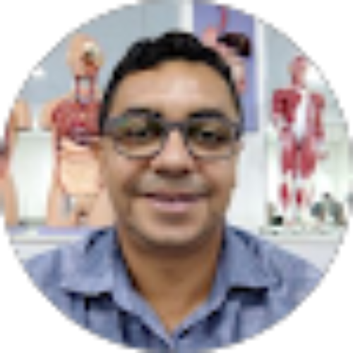 James MELO SILVA