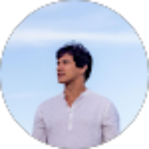 Lucas Rosa