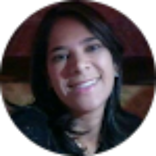 Shirley Almeida