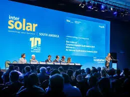 Intersolar South America 2024